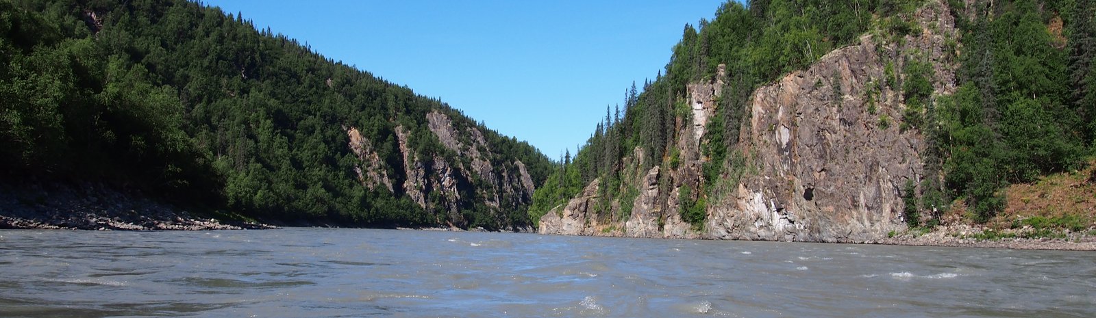 Susitna-Watana Hydroelectric Project